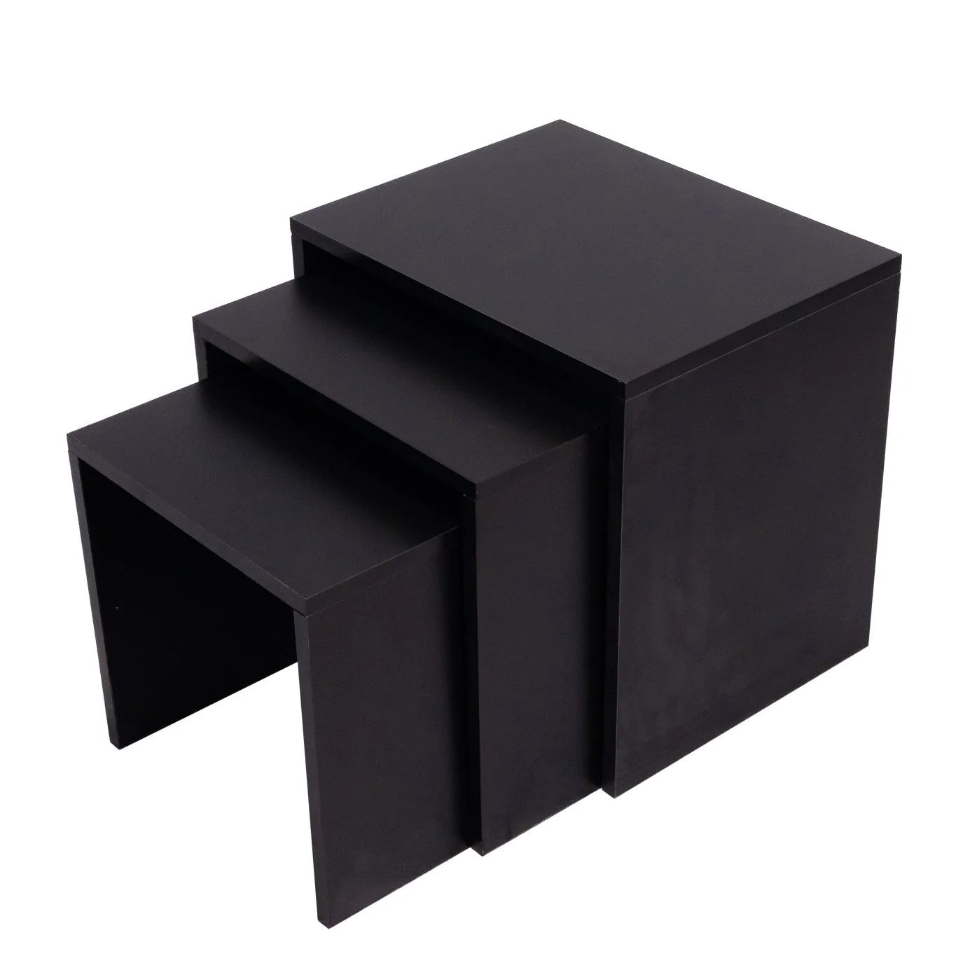 Deluxe Coffee Tables, Set of 3 - LOG-8136