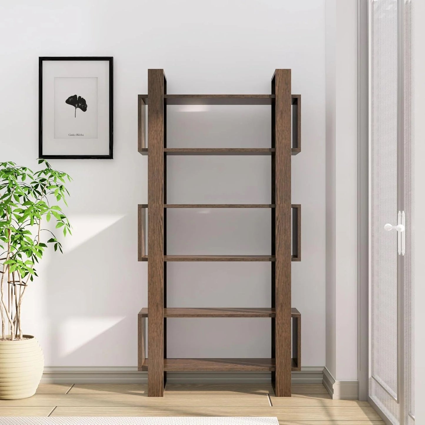 Boya Large Rack LOG-8121