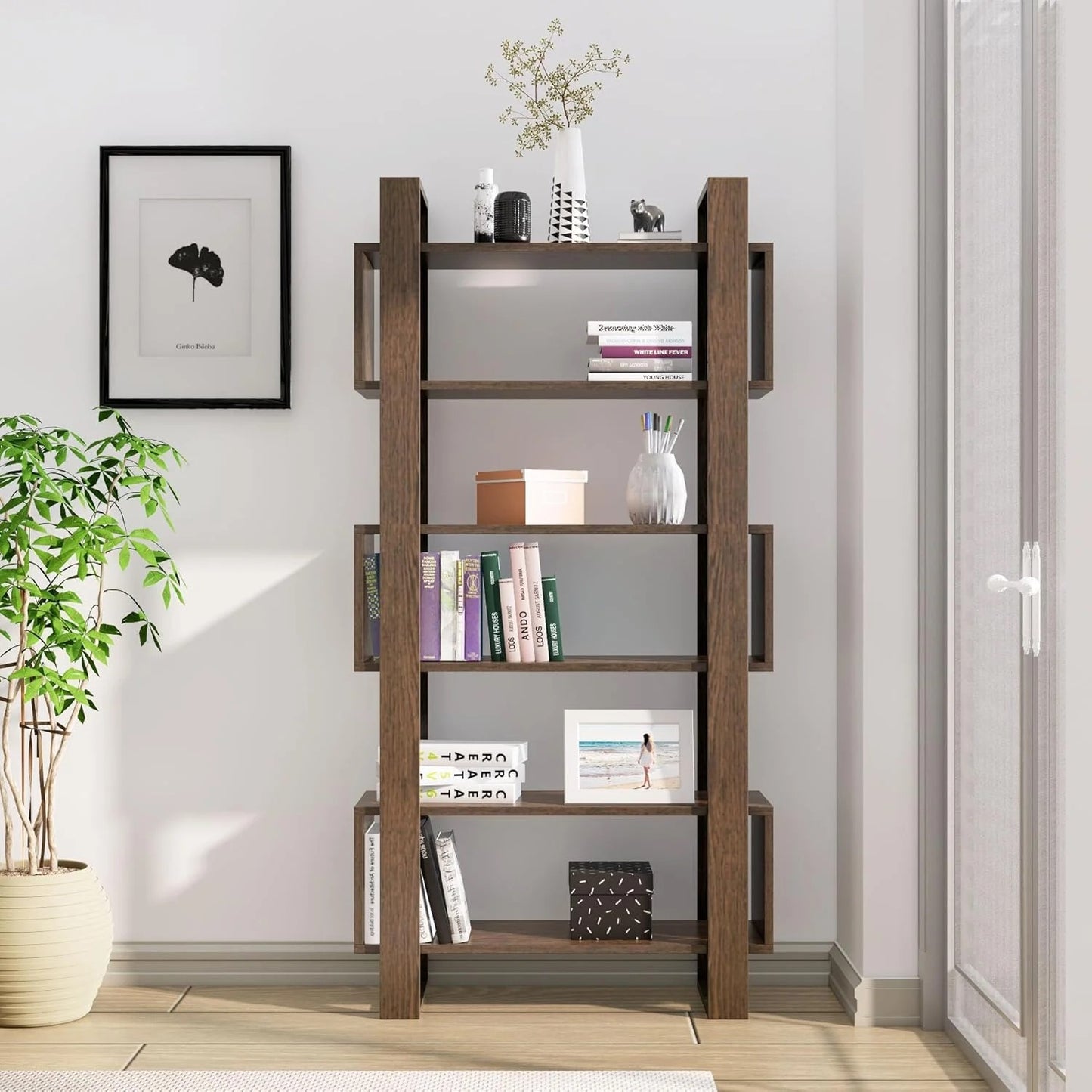 Boya Large Rack LOG-8121
