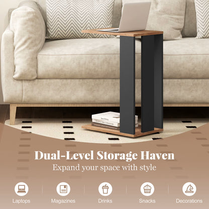 Floaty Side Table - LOG-8140