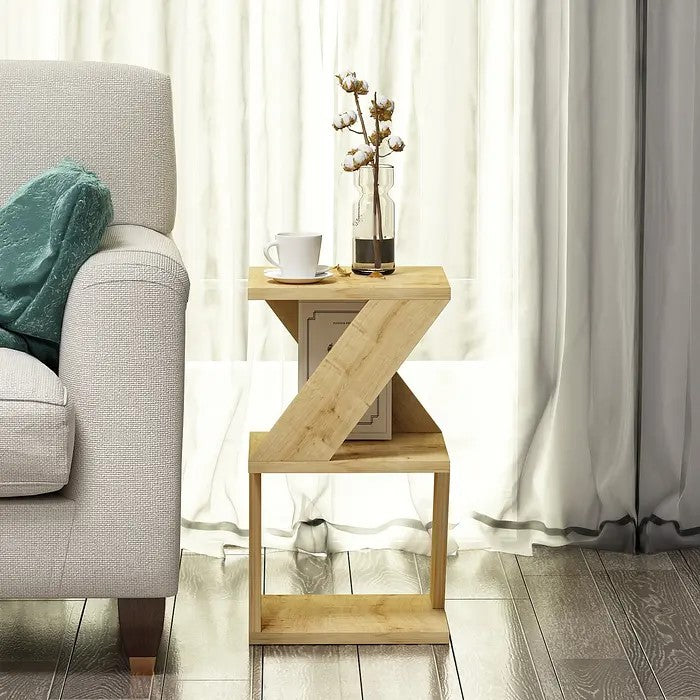 Bios Decor Rack - LOG-8118