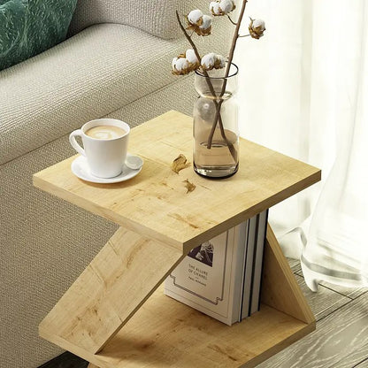 Bios Decor Rack - LOG-8118