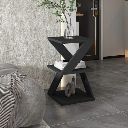 Bios Decor Rack - LOG-8118