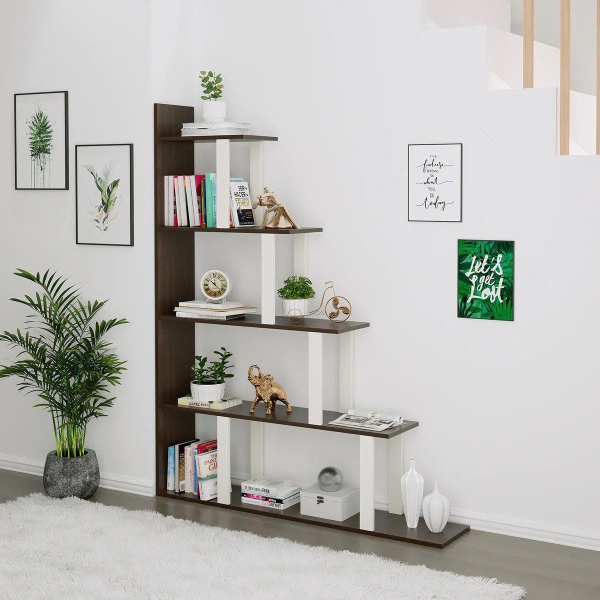 Adorable Rack LOG-8117