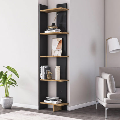 CR-CERVO Rack LOG-8000