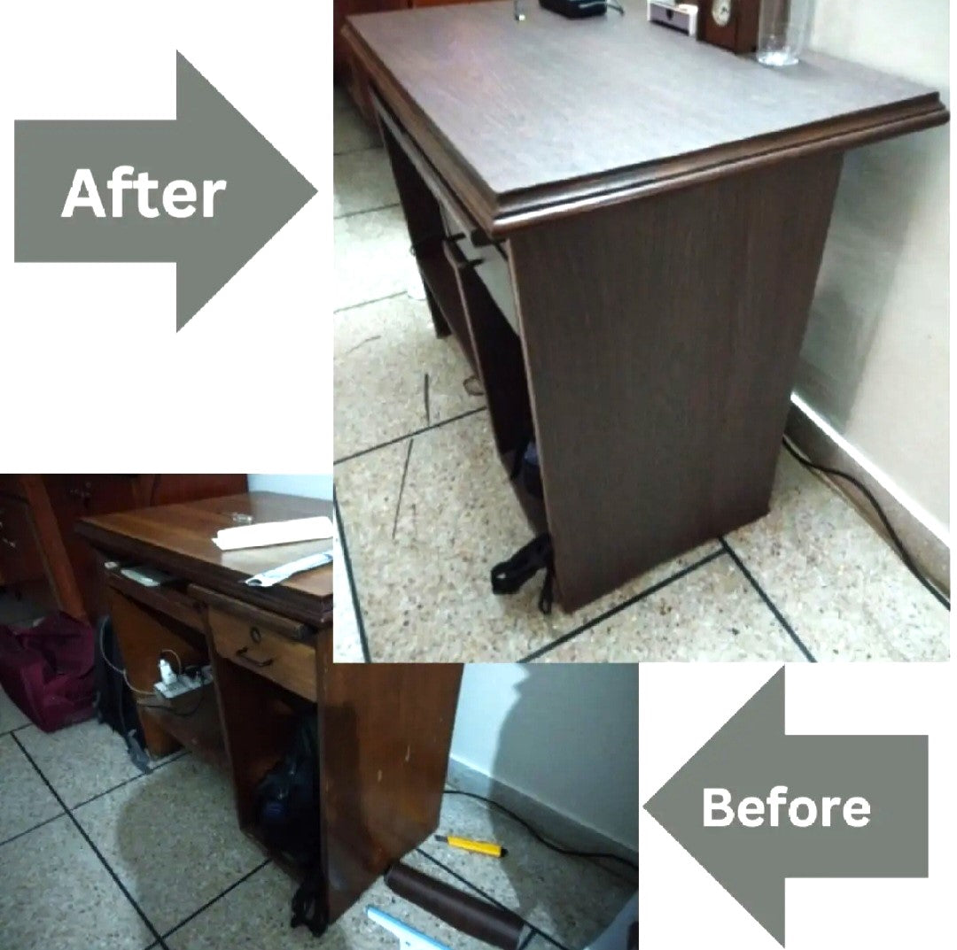 PVC Adhesive Sheet SS-137