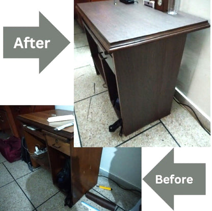 PVC Adhesive Sheet SS-137