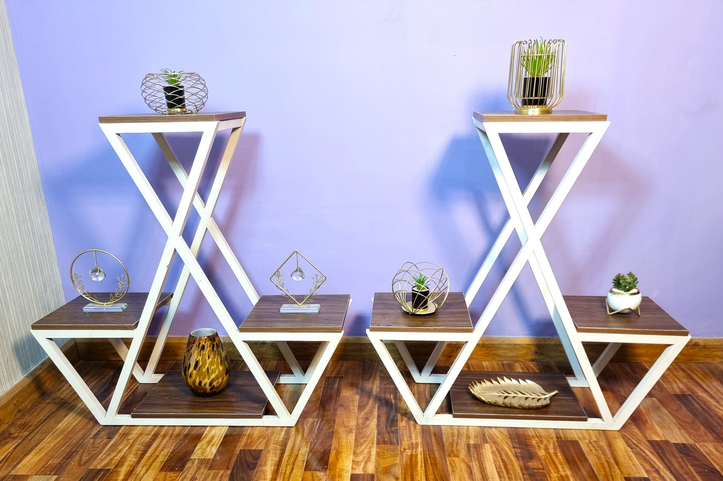 SALE Offer Home Decor Rack