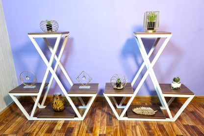 SALE Offer Home Decor Rack