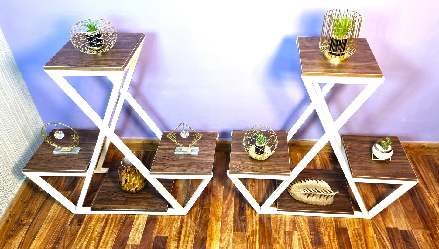 SALE Offer Home Decor Rack