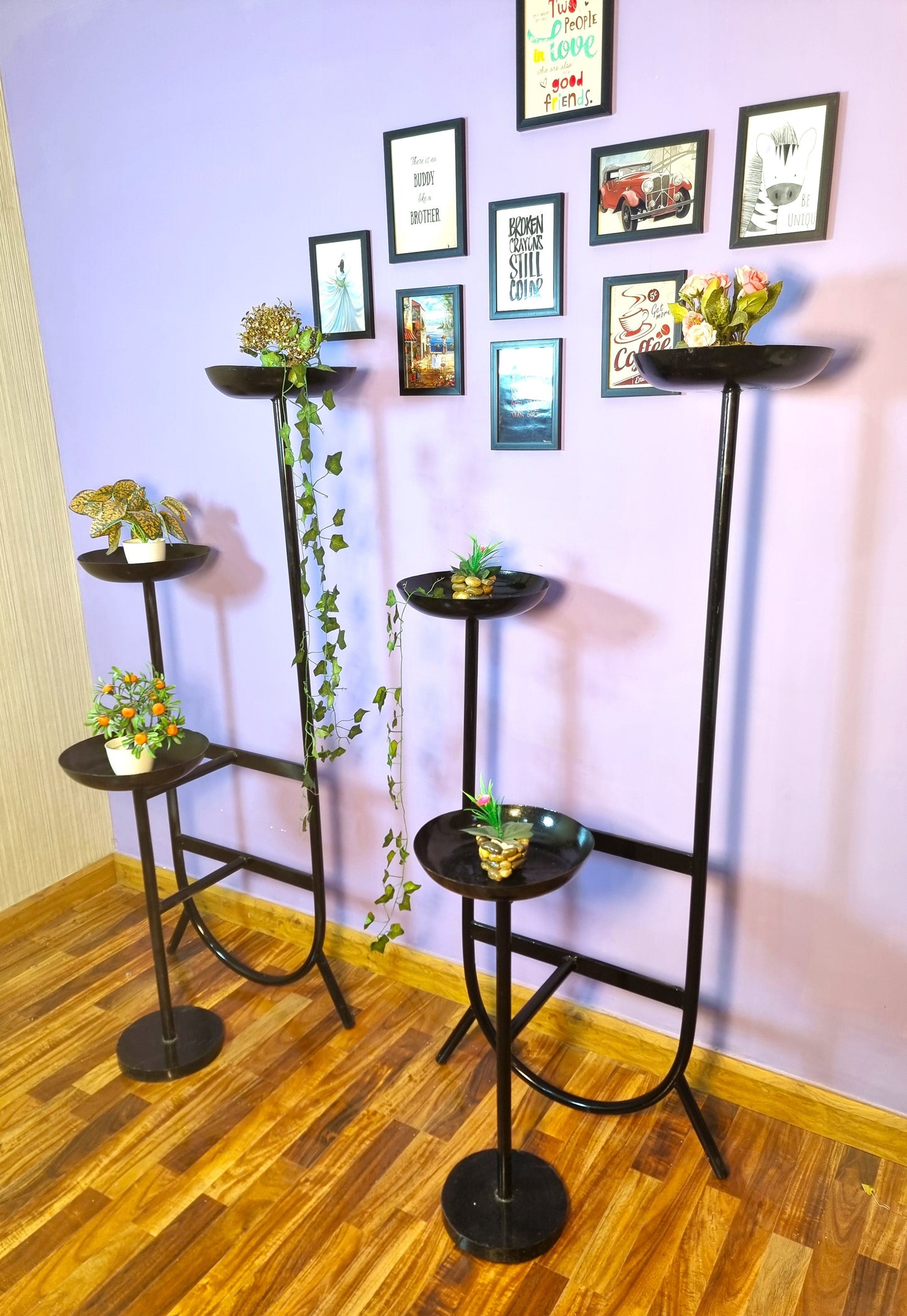 SALE Offer Decor Rack