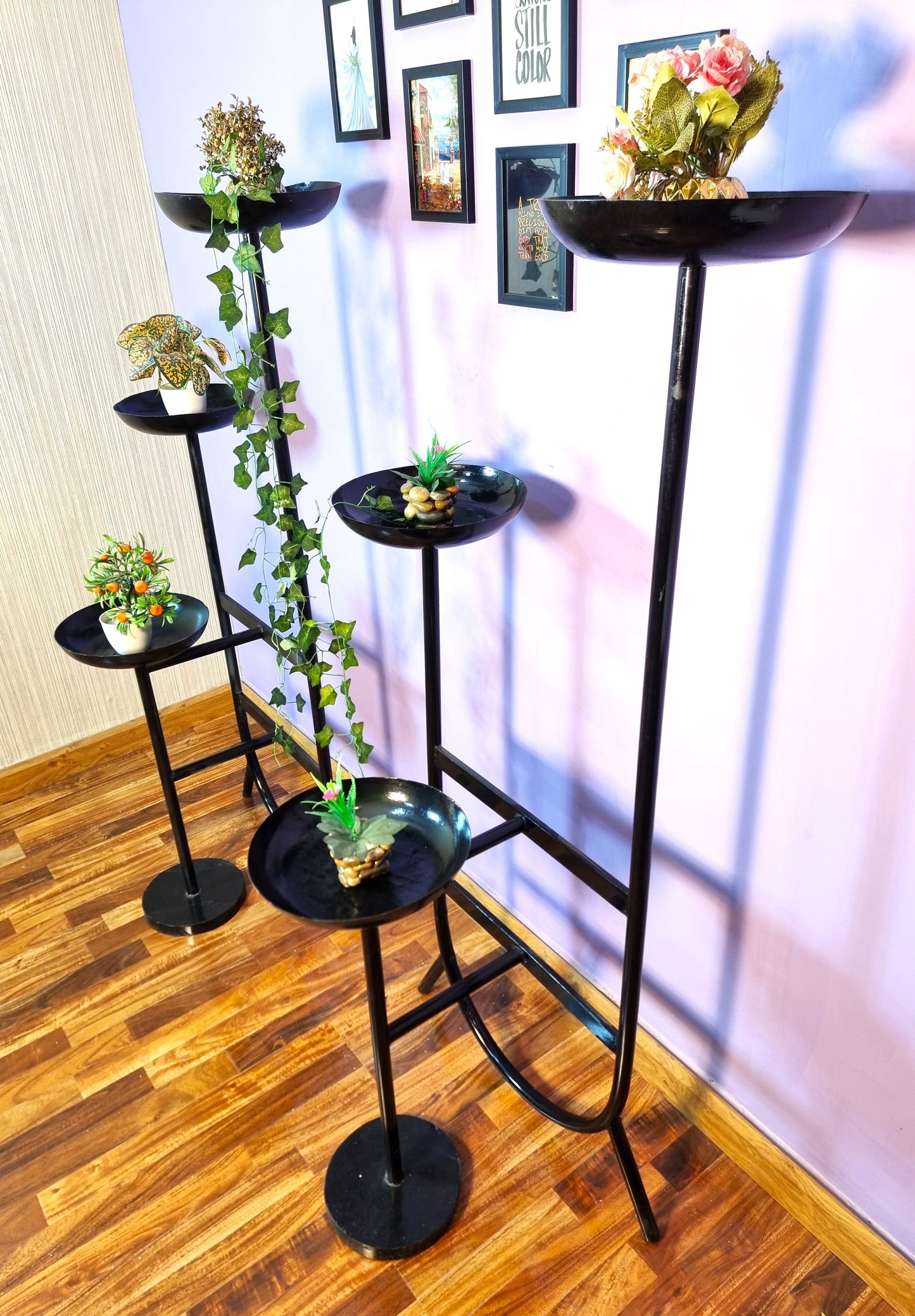 SALE Offer Decor Rack