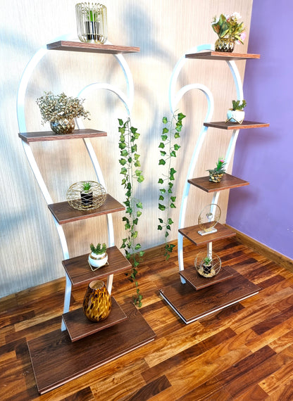 SALE Offer - Set of 2, Decor Rack