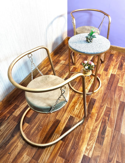 SALE Offer - Chair Table Set