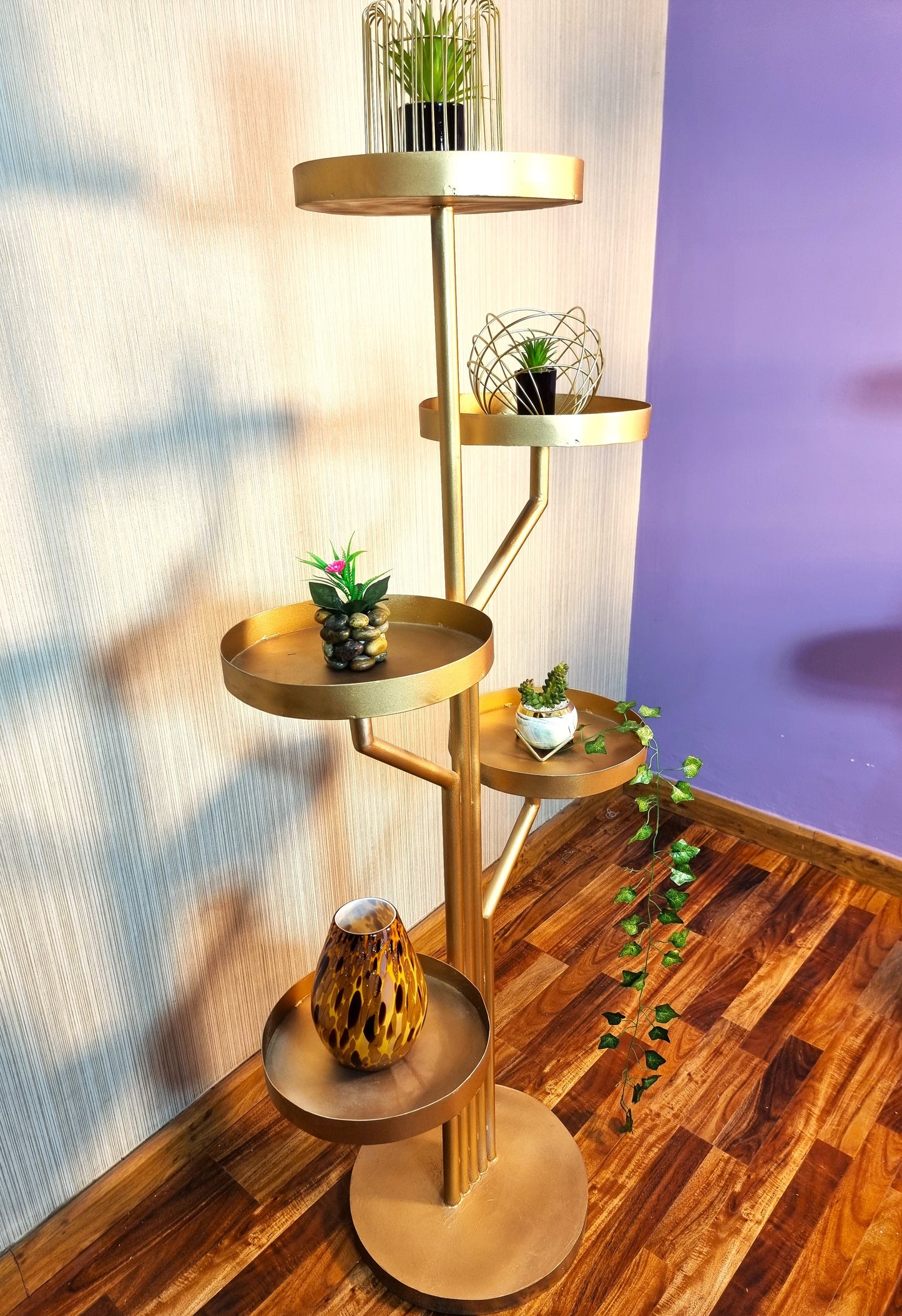 SALE Adorable Home Decor Rack