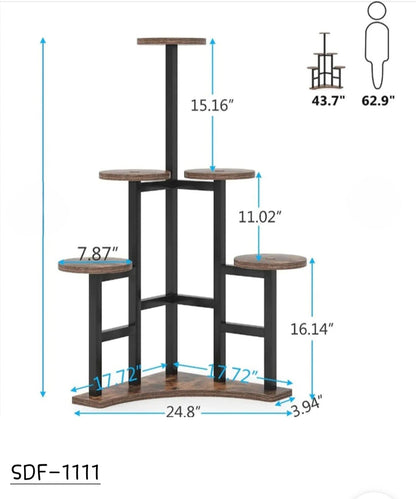 SALE Offer Decor Rack