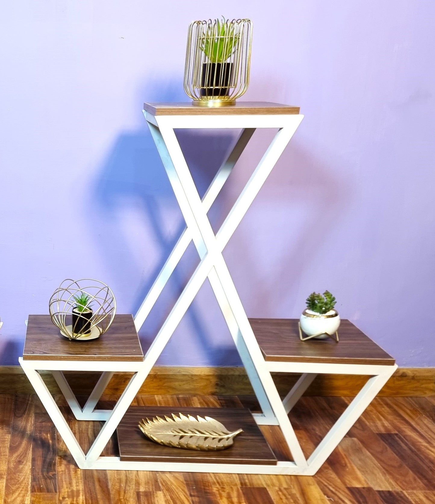 SALE Offer Home Decor Rack