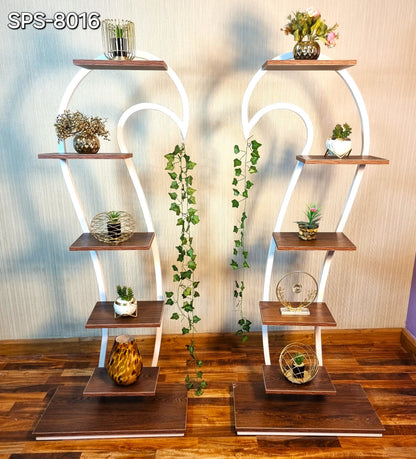 SALE Offer - Set of 2, Decor Rack