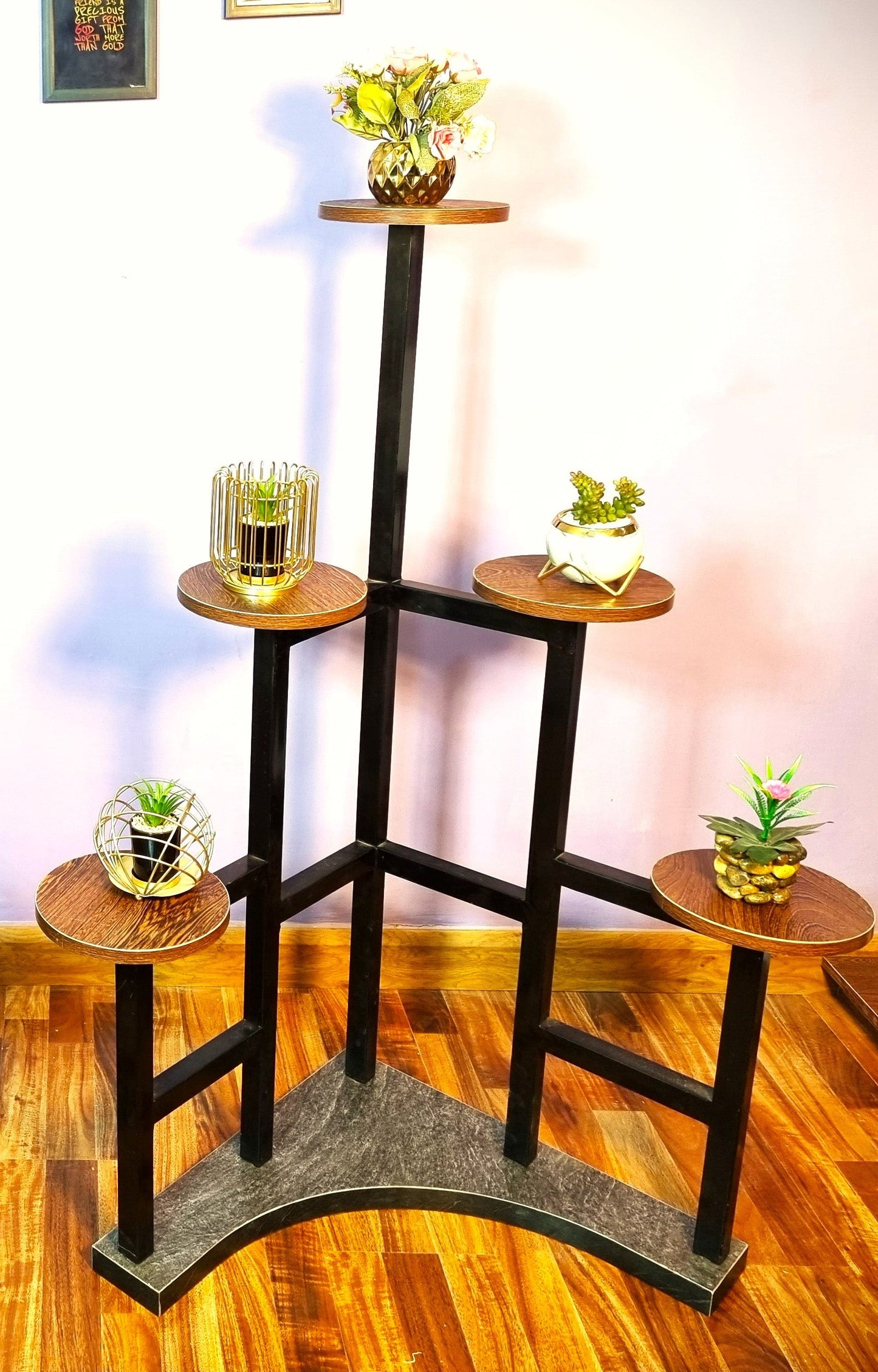 SALE Offer Decor Rack