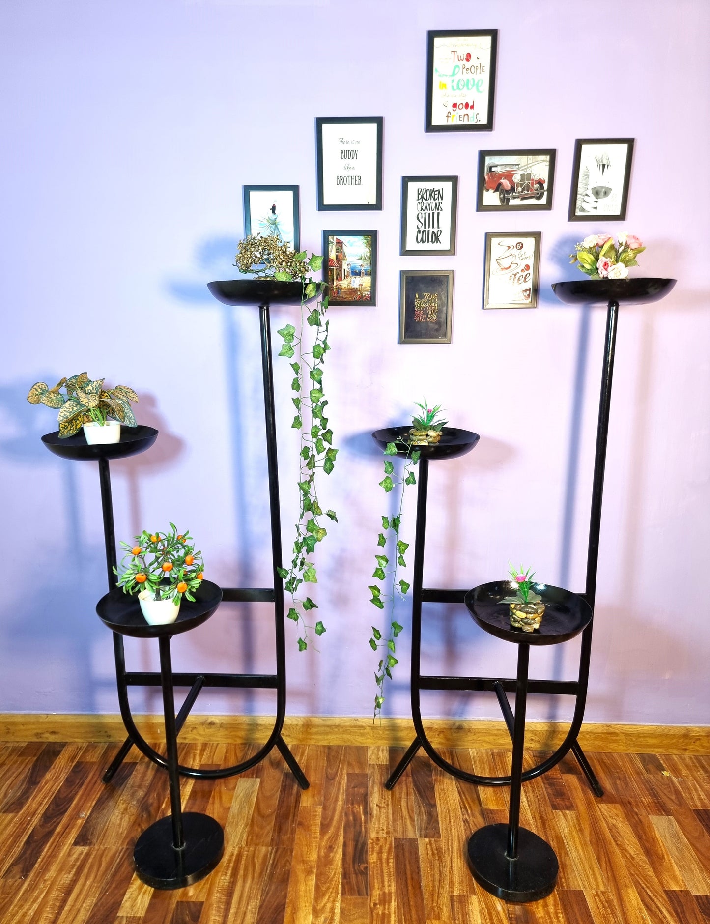 SALE Offer Decor Rack