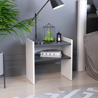 Rocky Side Table - LOG-8131