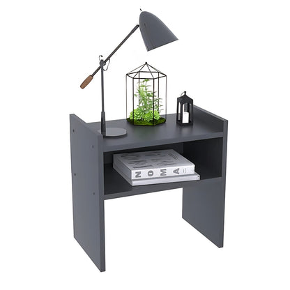 Rocky Side Table - LOG-8131