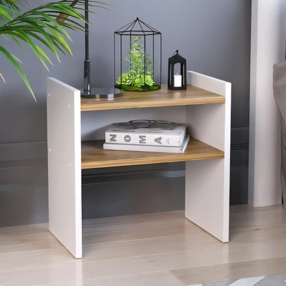 Rocky Side Table - LOG-8131