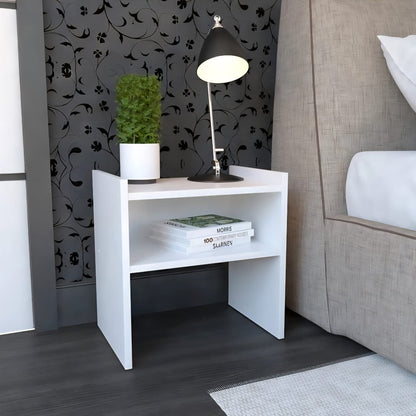 Rocky Side Table - LOG-8131