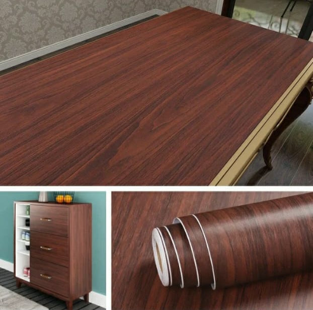 PVC Adhesive Sheet SS-61