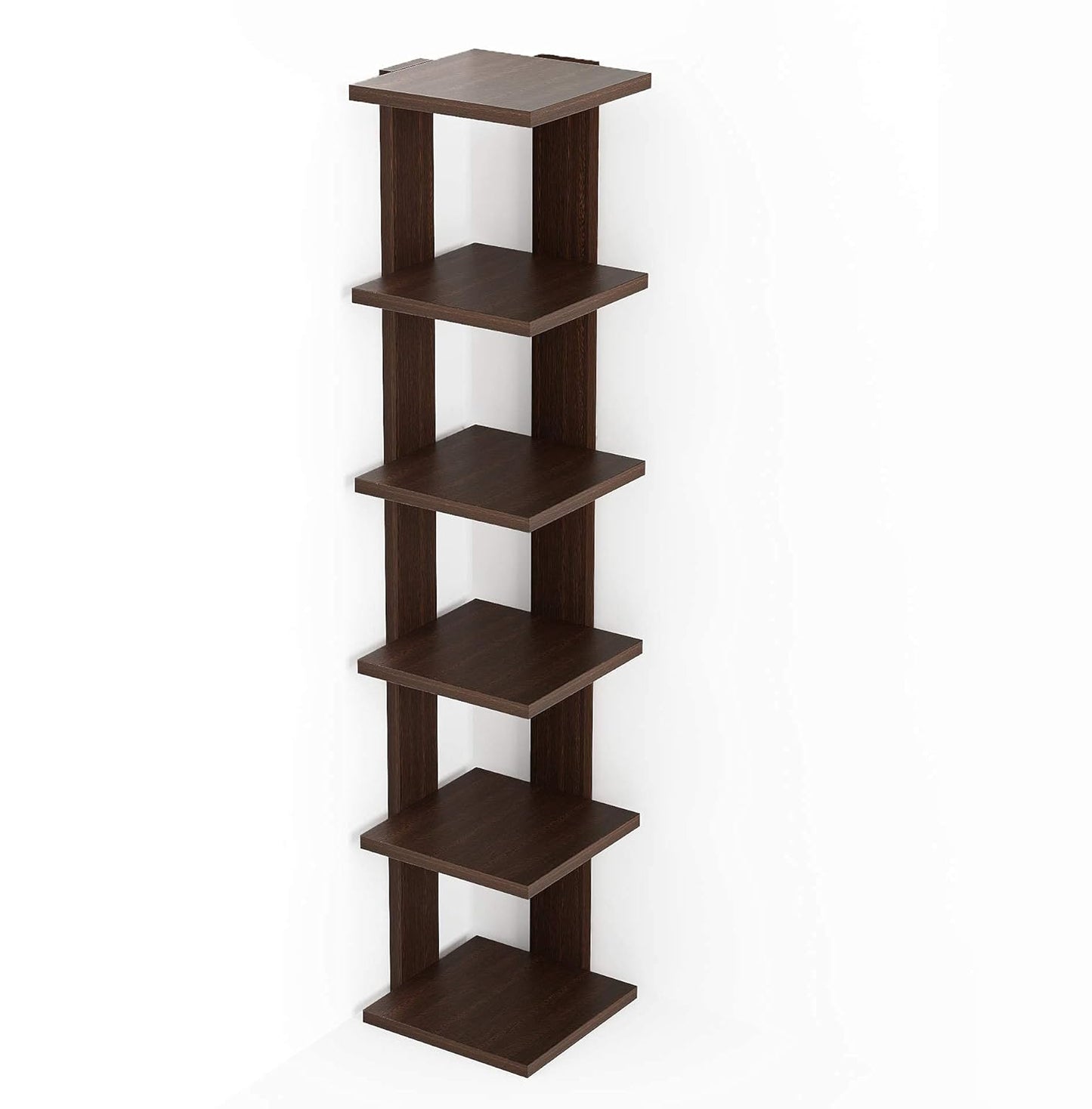 Lush Decor Rack - LOG-8034