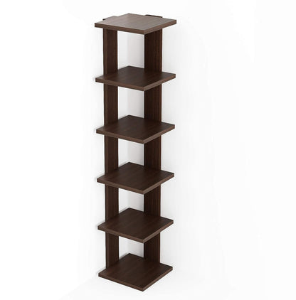Lush Decor Rack - LOG-8034