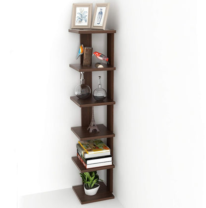 Lush Decor Rack - LOG-8034
