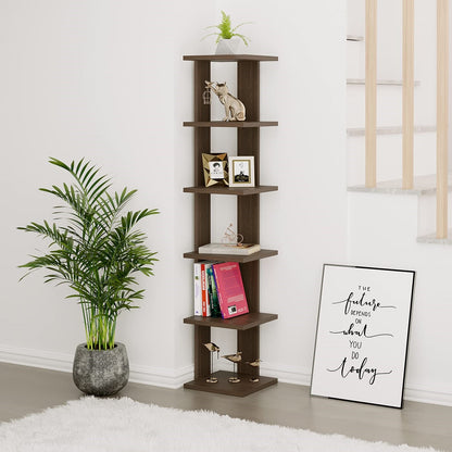 Lush Decor Rack - LOG-8034