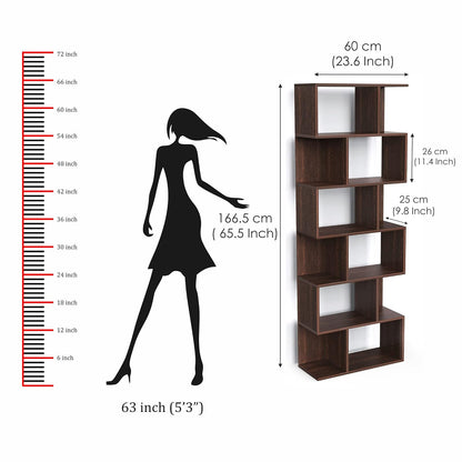 Large Size Decor Rack - P-8026