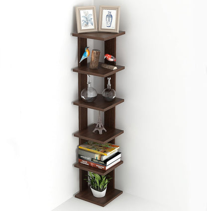 Lush Decor Rack - LOG-8034
