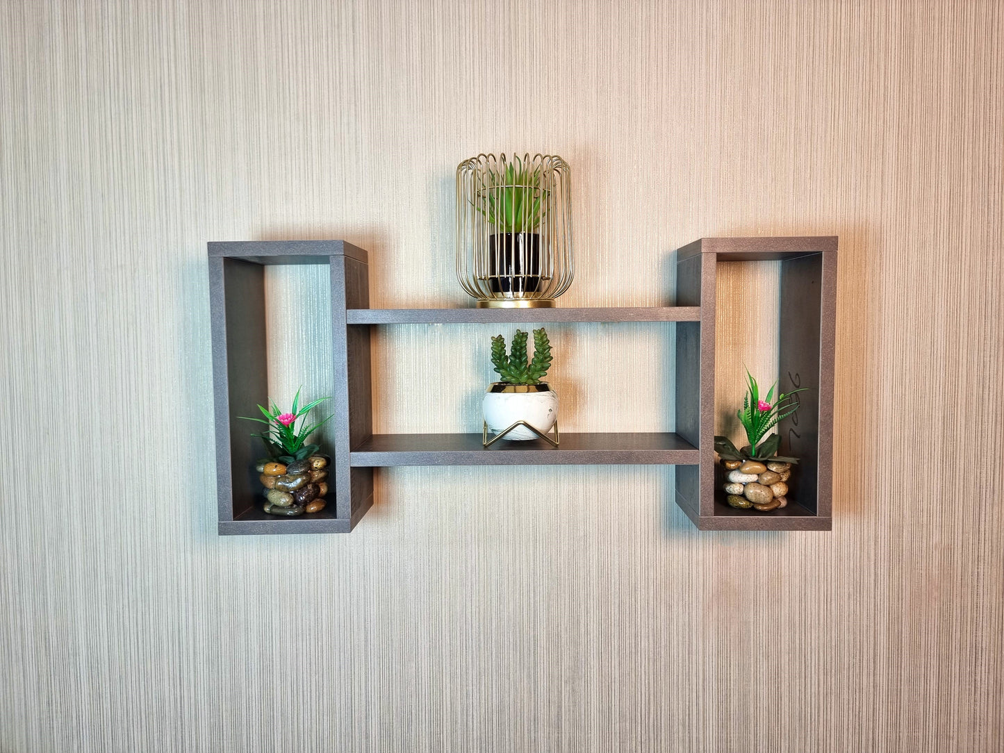 Modern Wall Shelve, P-7026