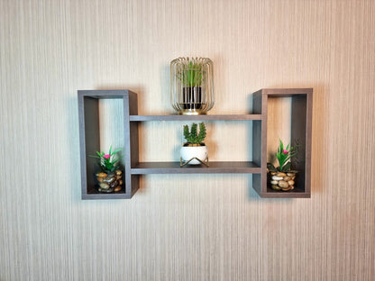 Modern Wall Shelve, P-7026