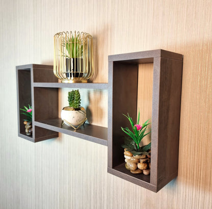 Modern Wall Shelve, P-7026