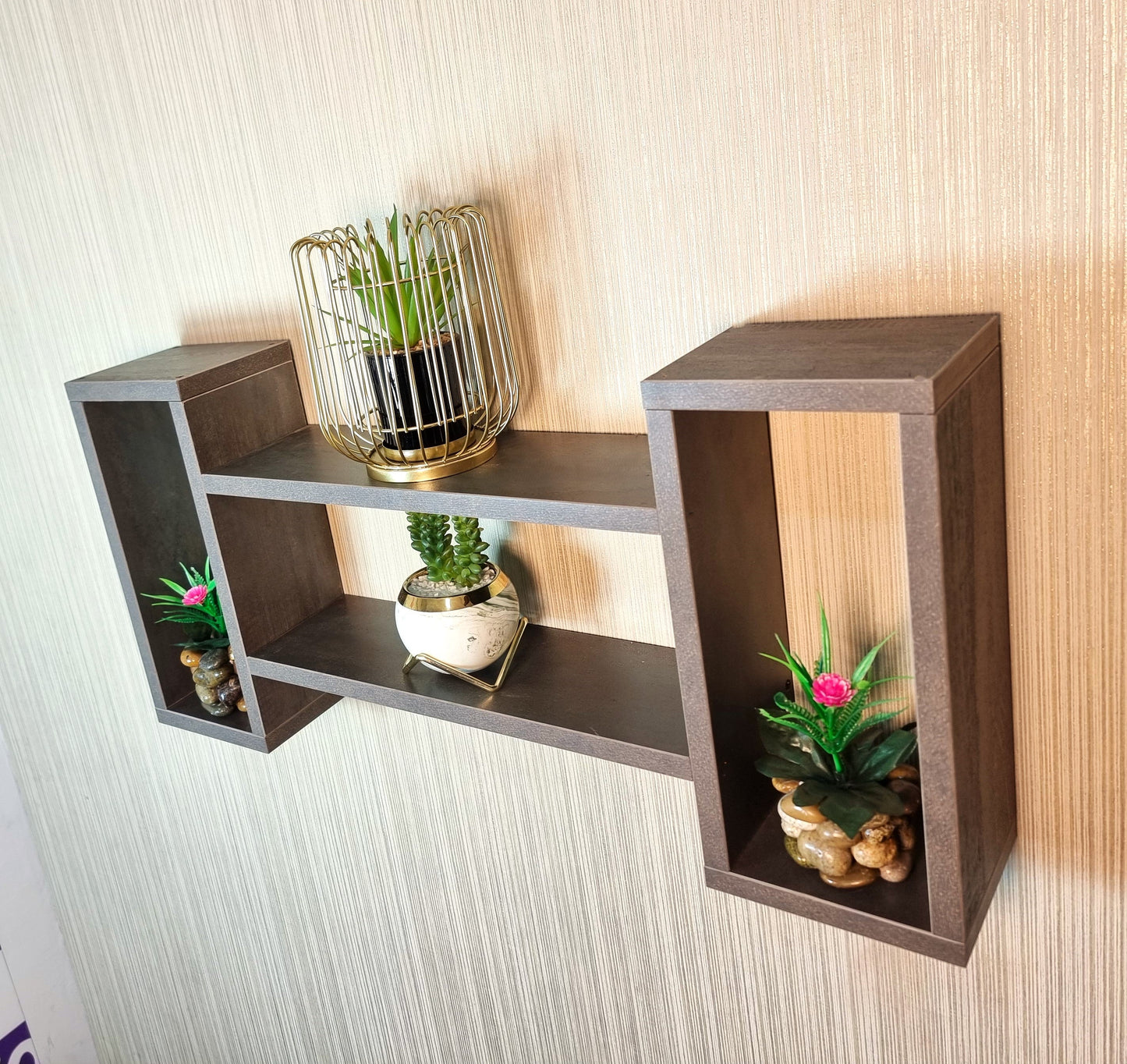 Modern Wall Shelve, P-7026