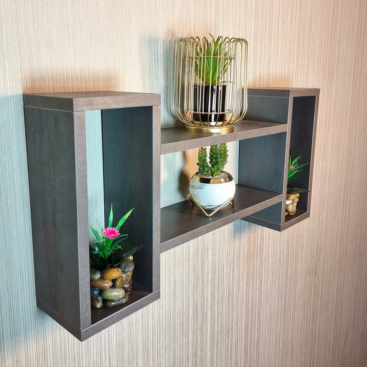 Modern Wall Shelve, P-7026