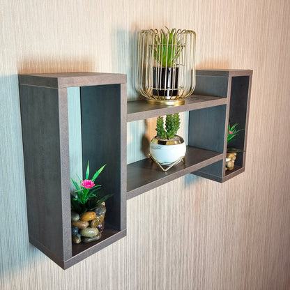 Modern Wall Shelve, P-7026
