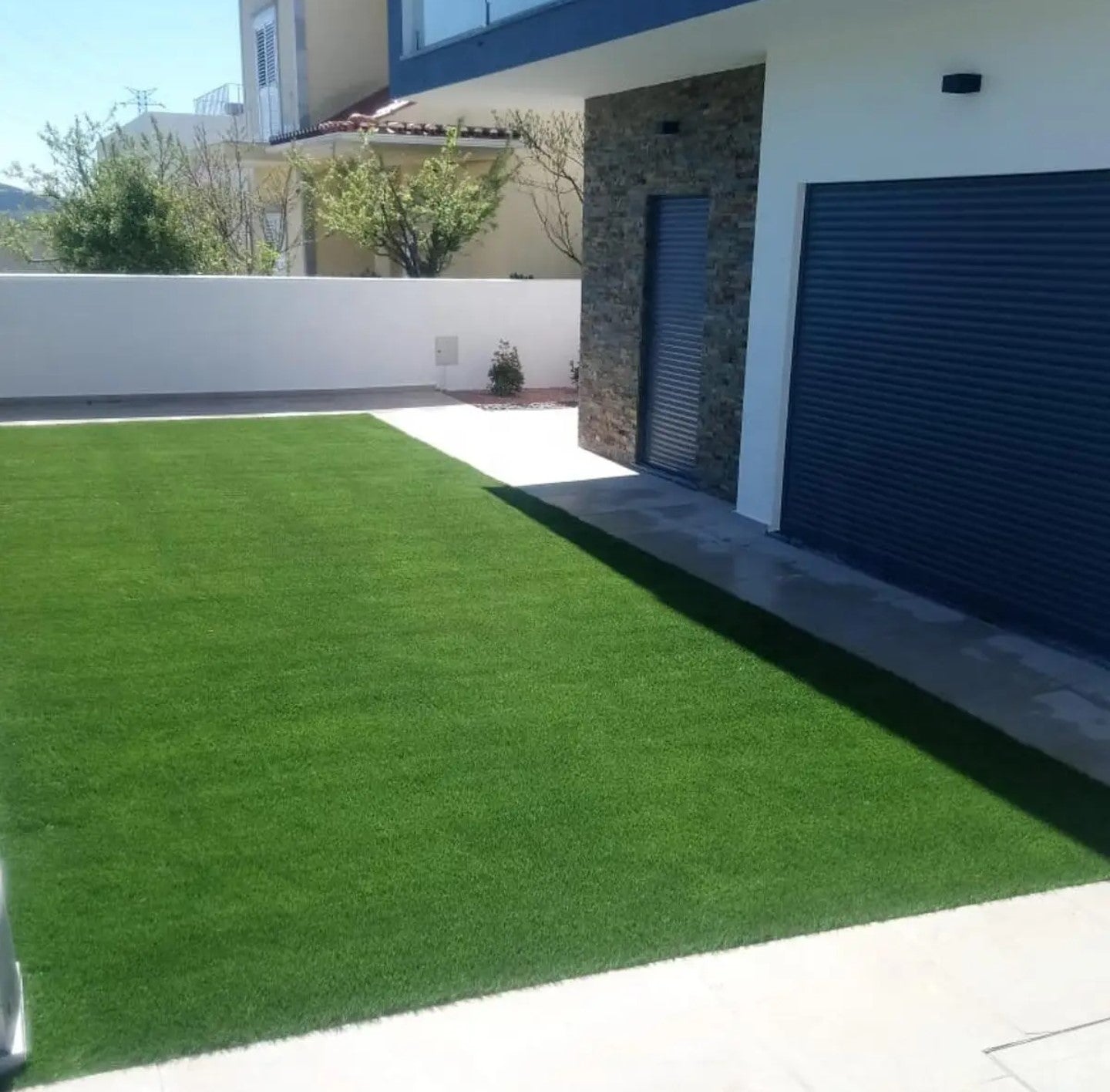 AstroTurf, Real Grass Feel 30mm