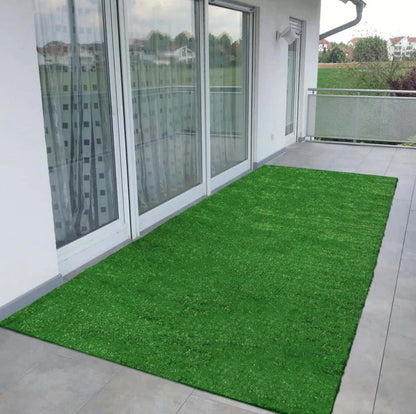 Heavy-Duty AstroTurf - 40mm