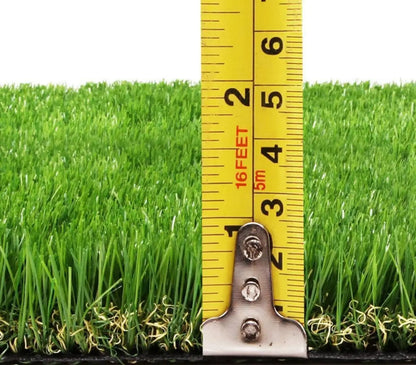 Premium AstroTurf Artificial Grass - 10mm