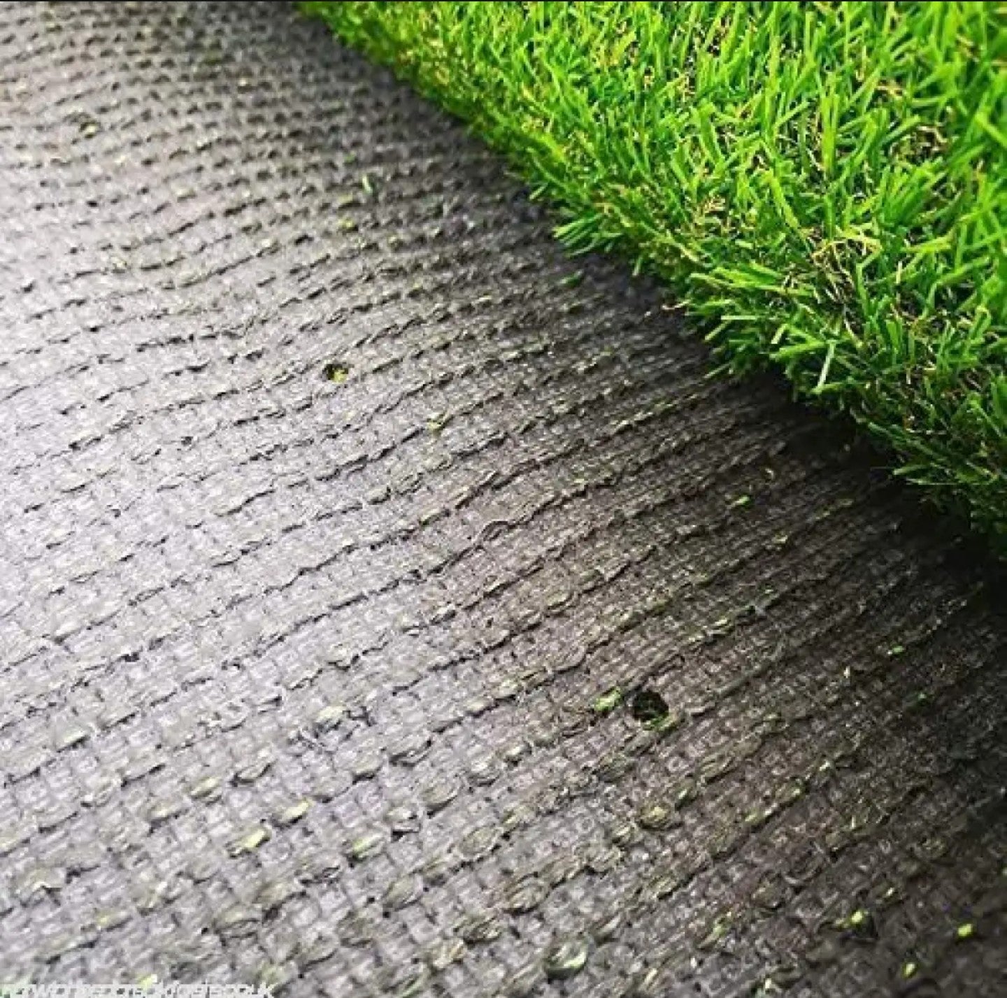 Premium AstroTurf Artificial Grass - 10mm