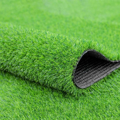 High-Quality Artificial Grass - 20mm