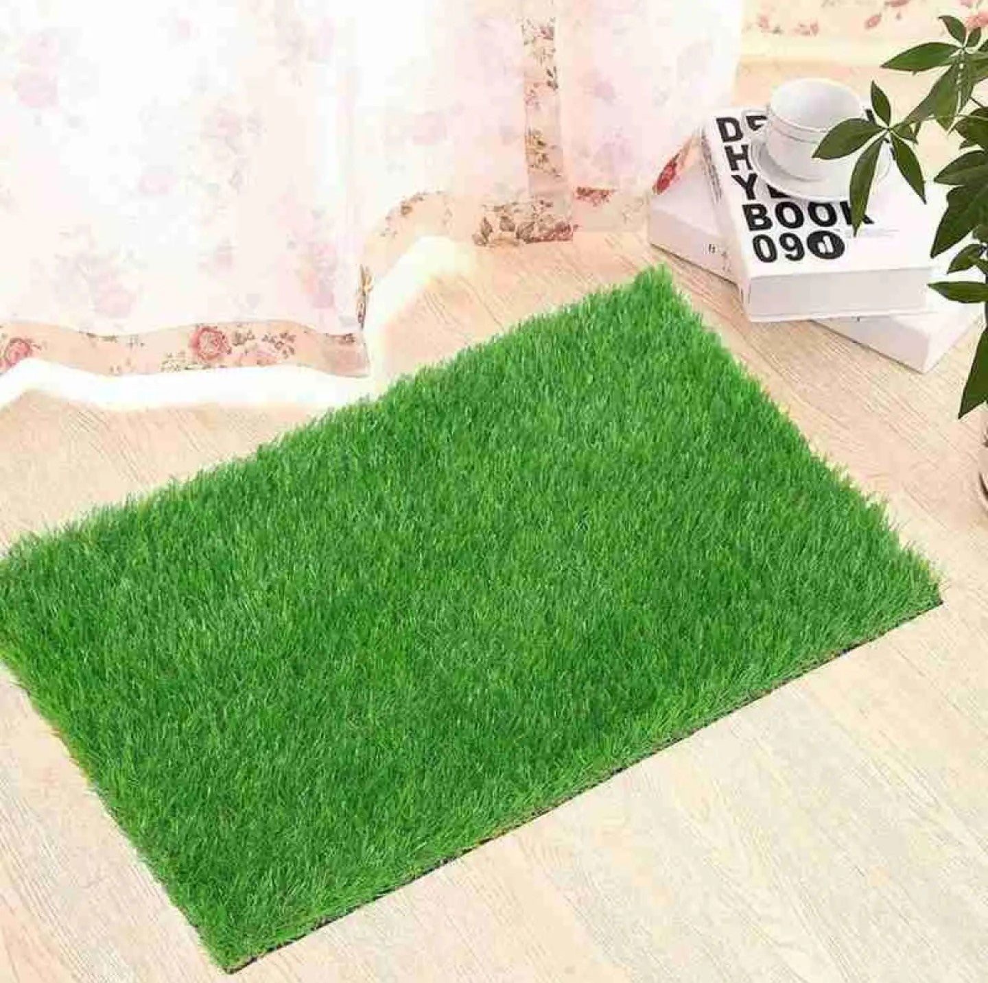 High-Quality Artificial Grass - 20mm