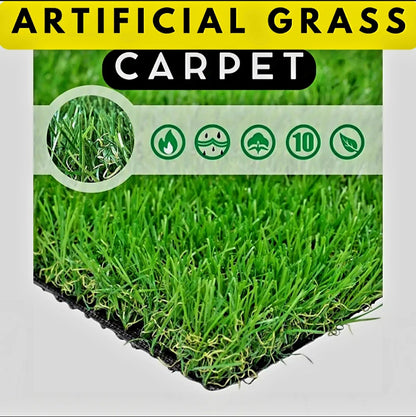 AstroTurf, Real Grass Feel 30mm