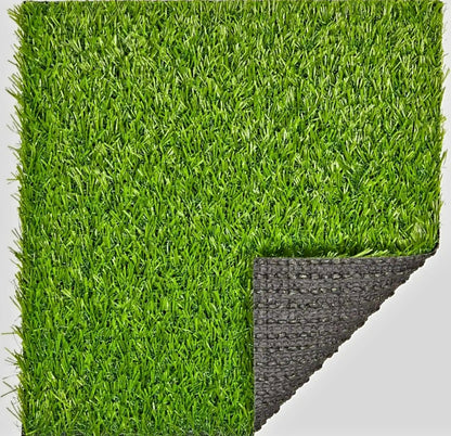 Heavy-Duty AstroTurf - 40mm