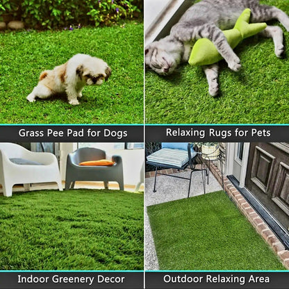 AstroTurf, Real Grass Feel 30mm